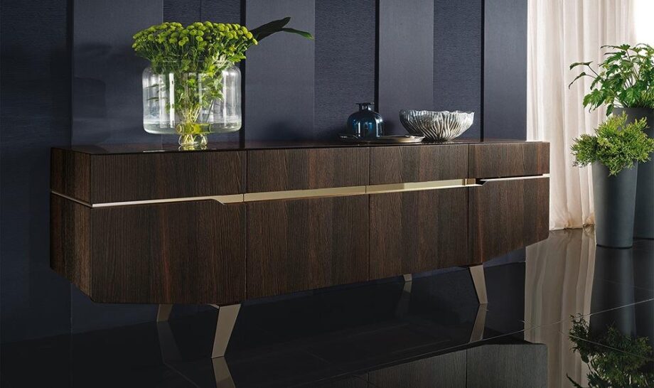 Accademia Living Room Set Alf Italia