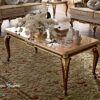 12621 Coffee Table Modenese Gastone