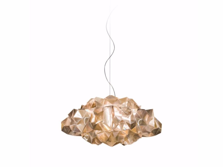 Drusa Pendant Lamp Slamp
