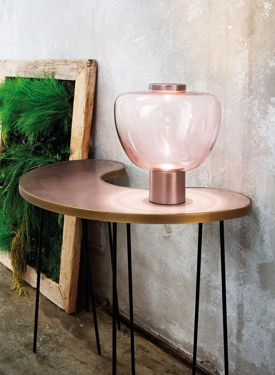 Riflesso Lt 3 Table Lamp Vistosi