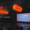 D2v2 Pendant Lamp Dark