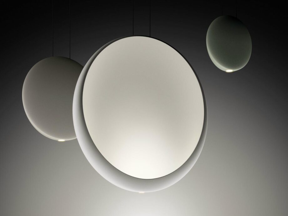Cosmos Pendant Lamp Vibia
