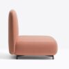 Buddy 212s Easy Chair Pedrali