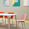 Babila 2700 Chair Pedrali
