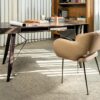 Miss Malice Easy Chair Arketipo