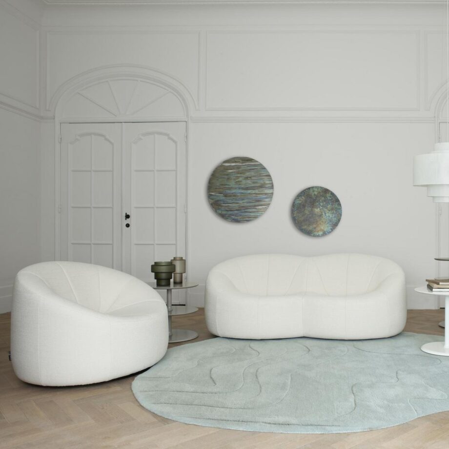 Elysee Coffee Table Ligne Roset