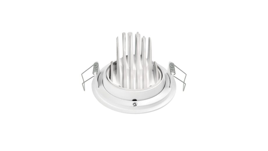 Twist Round Spotlight Arkoslight