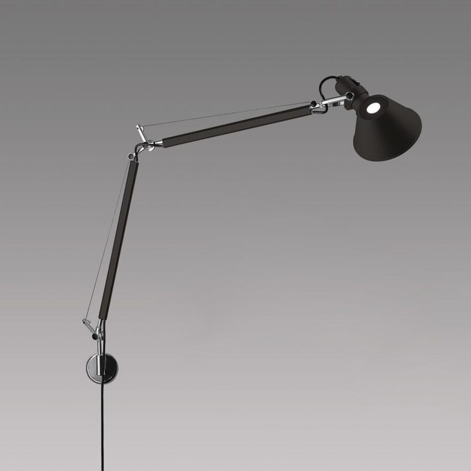 Tolomeo Mini Wall Wall Lamp Artemide