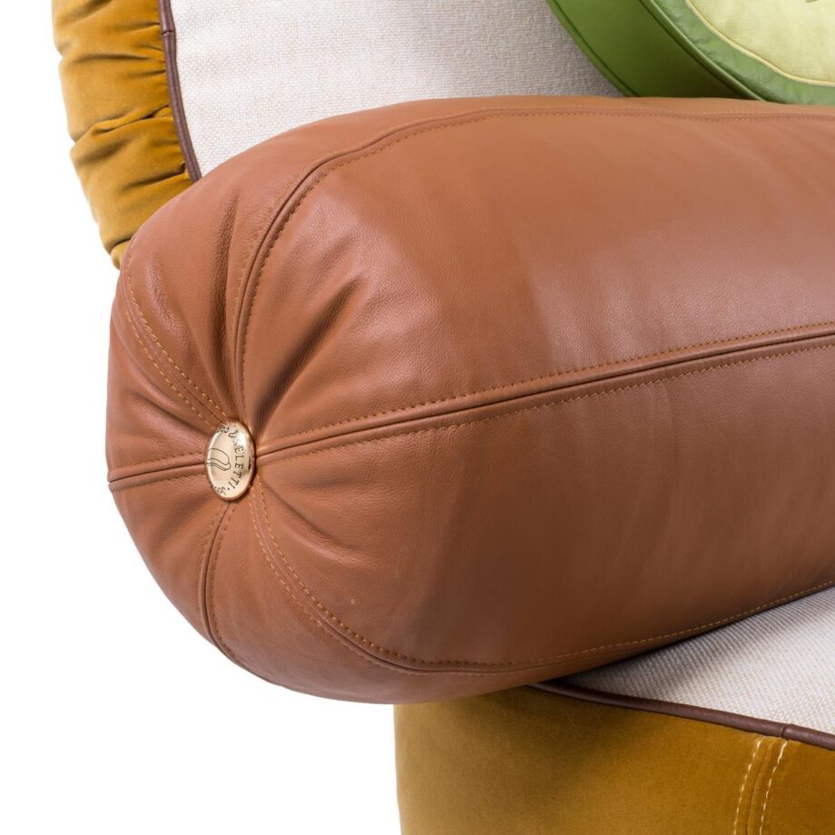 Hot Dog Sofa Sofa Seletti
