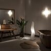 Diamond Floor Lamp Slamp