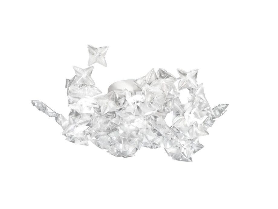 Hanami Wall Lamp Slamp