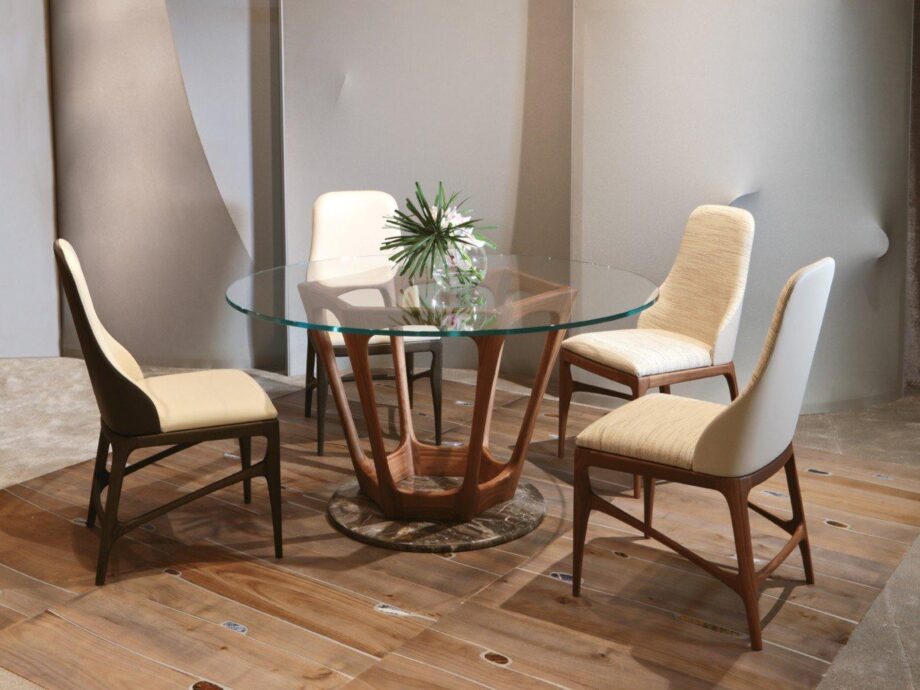 Pallante Table Ezio Bellotti