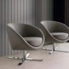 Boule Easy Chair Dema