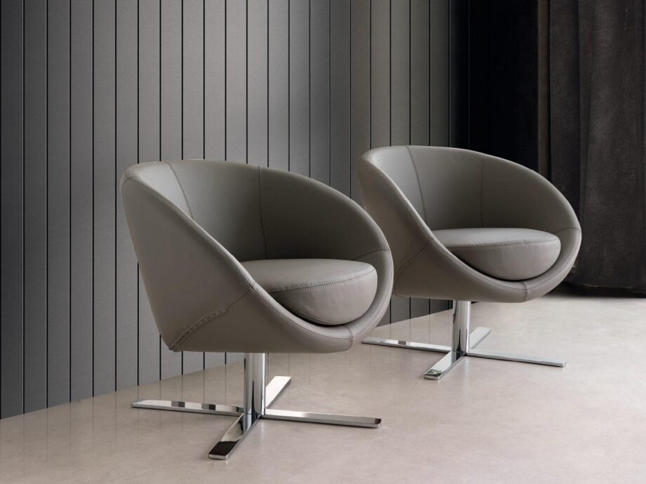 Boule Easy Chair Dema