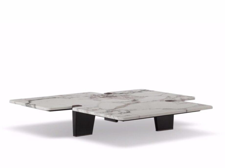 Jacob Coffee Table Minotti