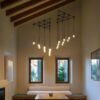 Algorithm Pendant Lamp Vibia