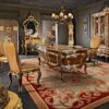 11506 Chair Modenese Gastone