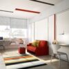 Altea Book 120 Sofa Sofa Clei