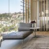 Happy Day Bed Flexform