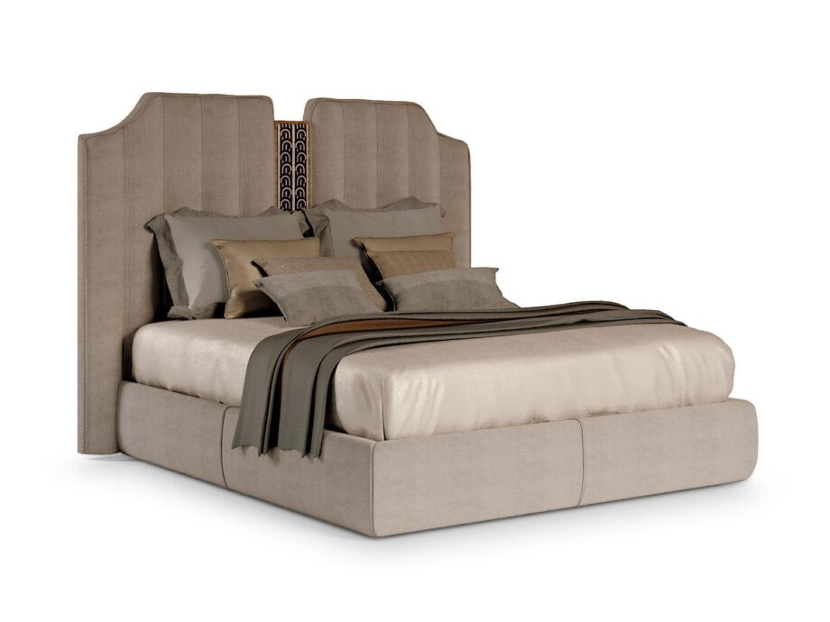 Lexington Avenue Bed Ezio Bellotti