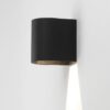 Dunbar 100 Outdoor Wall Lamp Astro Lighting