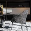 Angie Easy Chair Minotti