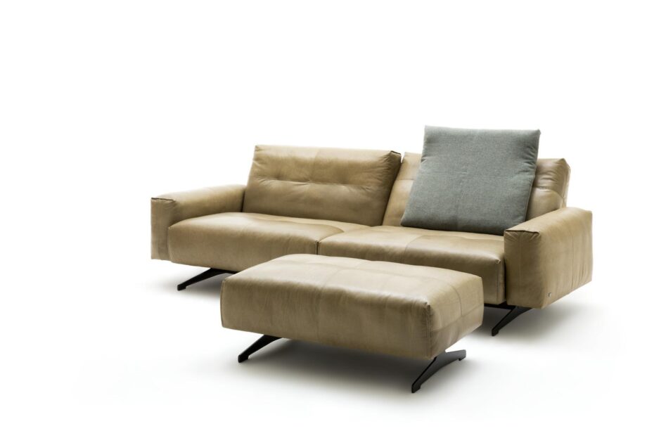 50 Sofa Rolf Benz