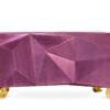 Diamond Amethyst Sideboard Boca Do Lobo