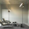 Cut Floor Lamp Axolight