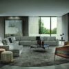 Liza Armchair Frigerio