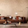 Bardot Floor Lamp Bonaldo