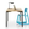 Map Office Desk Vitra