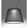 Tolomeo Paralume Outdoor Suspension Outdoor Pendant Lamp Artemide