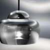 Cristallina Sp Pendant Lamp Vistosi