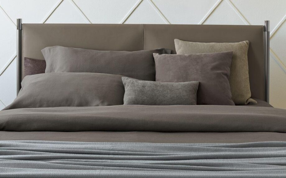 Iko Bed Flou