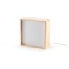 Change Your Mind Table Lamp Seletti