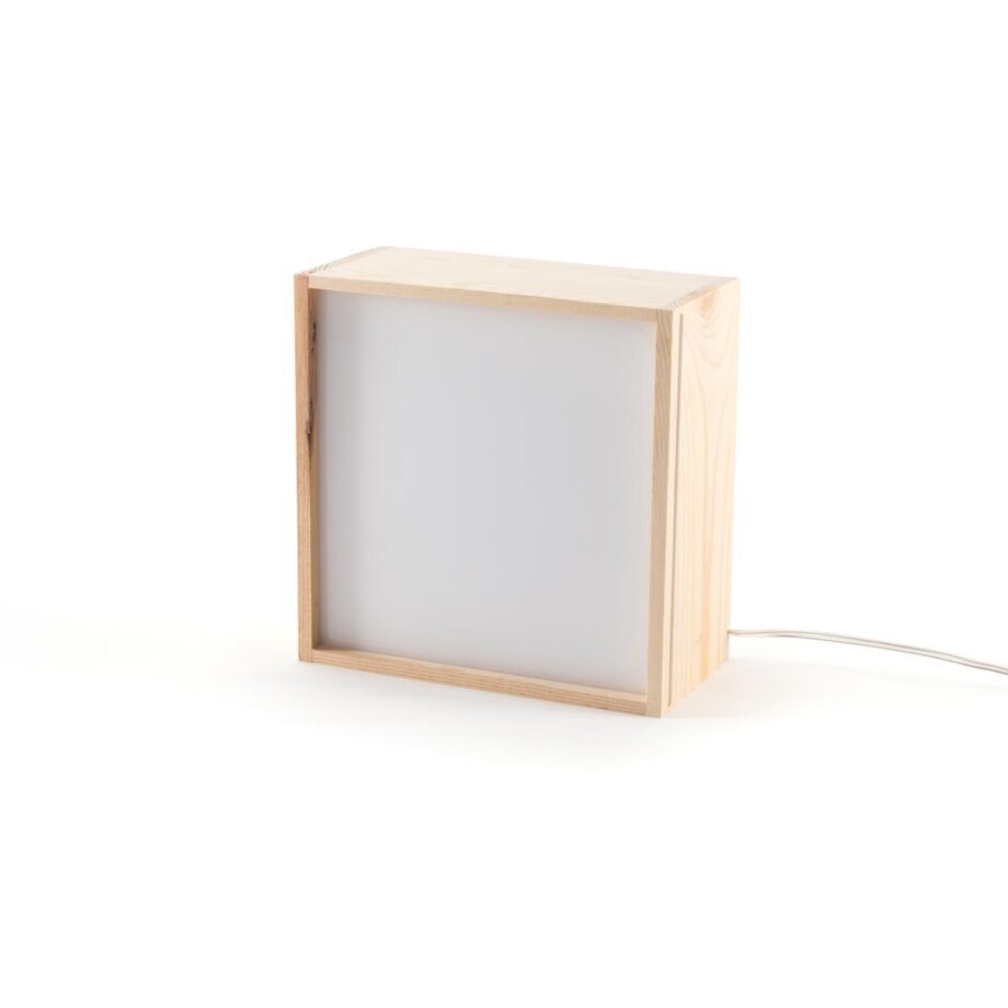 Change Your Mind Table Lamp Seletti