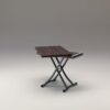 Sydney Coffee Table Ozzio Italia