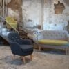 Cornell Sofa Domingo Salotti