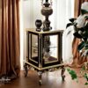 12130 Display Cabinet Modenese Gastone