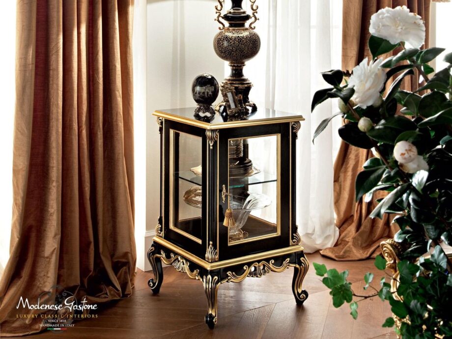 12130 Display Cabinet Modenese Gastone