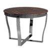 Aristo L Coffee Table Capital Collection