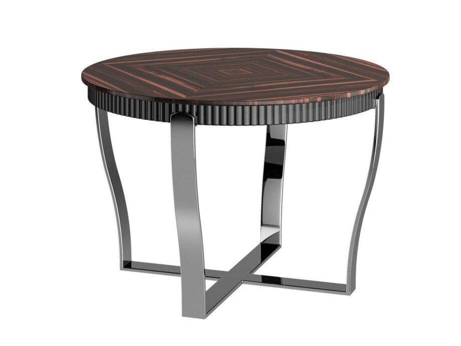 Aristo L Coffee Table Capital Collection