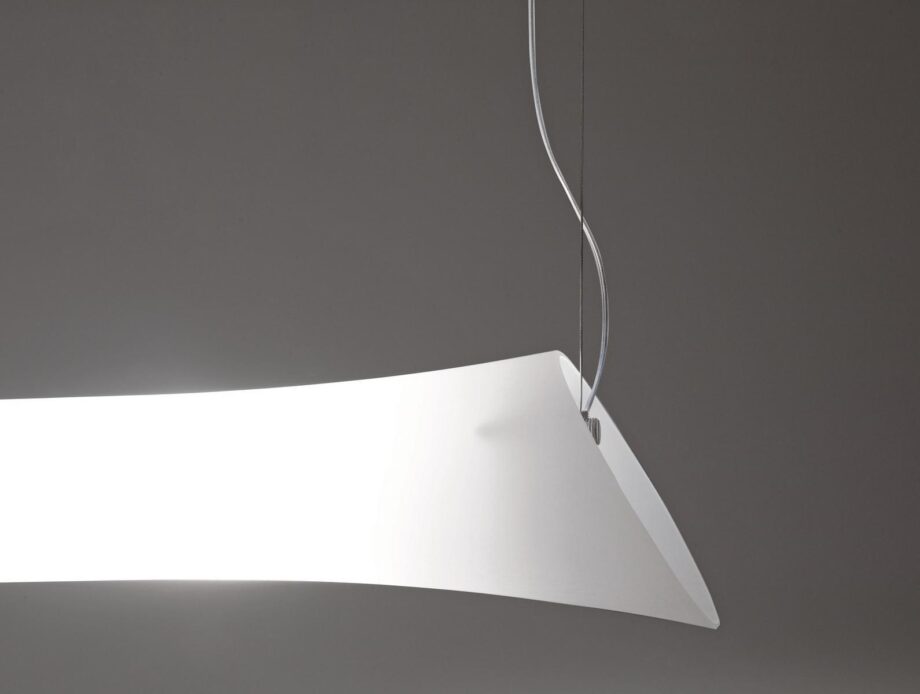 Lepanto Sp Pendant Lamp Vistosi