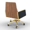 Regent Office Chair Bruno Zampa