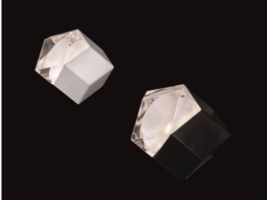 Astro 1188 Wall Lamp Oluce