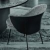 Angie Easy Chair Minotti