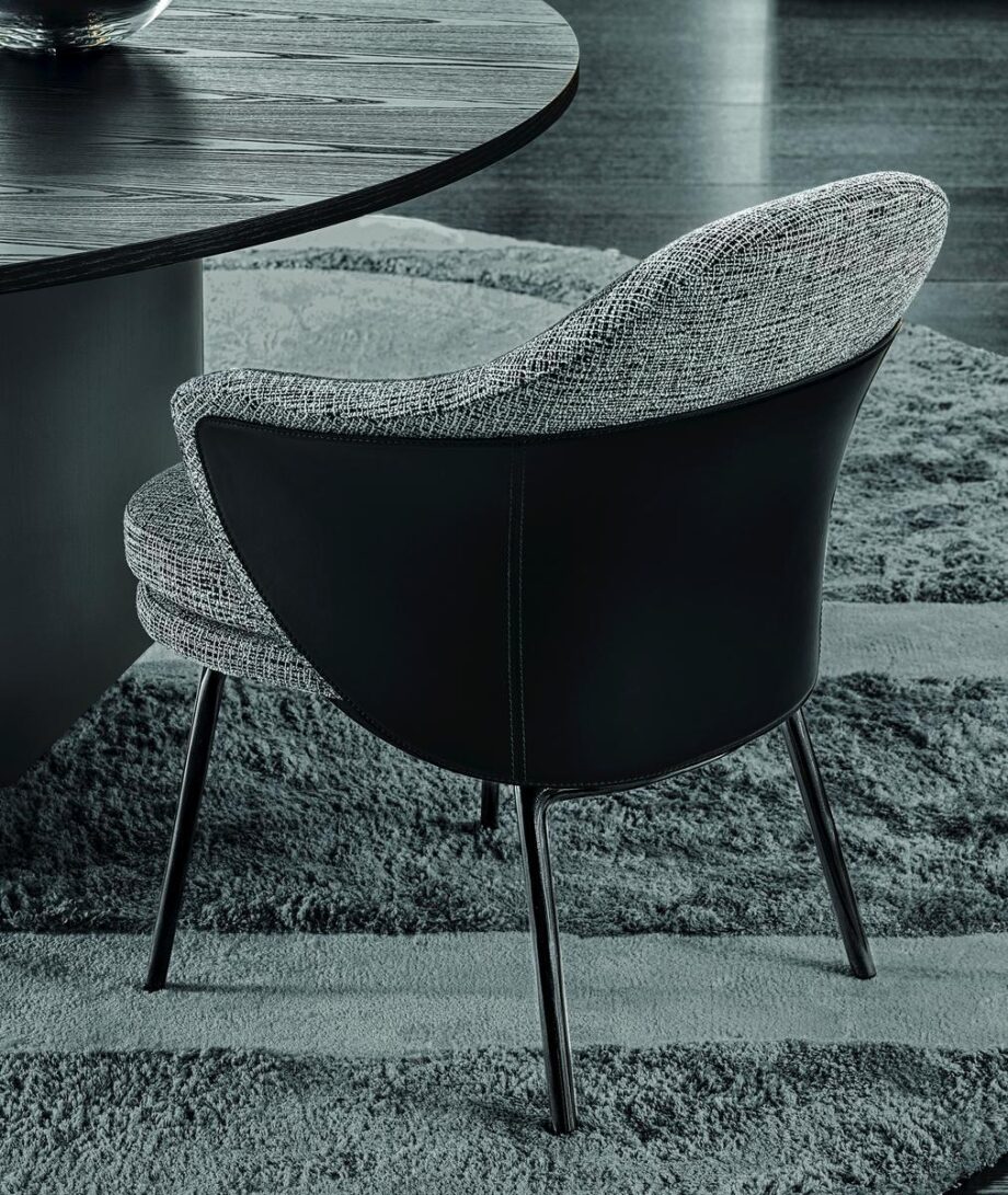 Angie Easy Chair Minotti