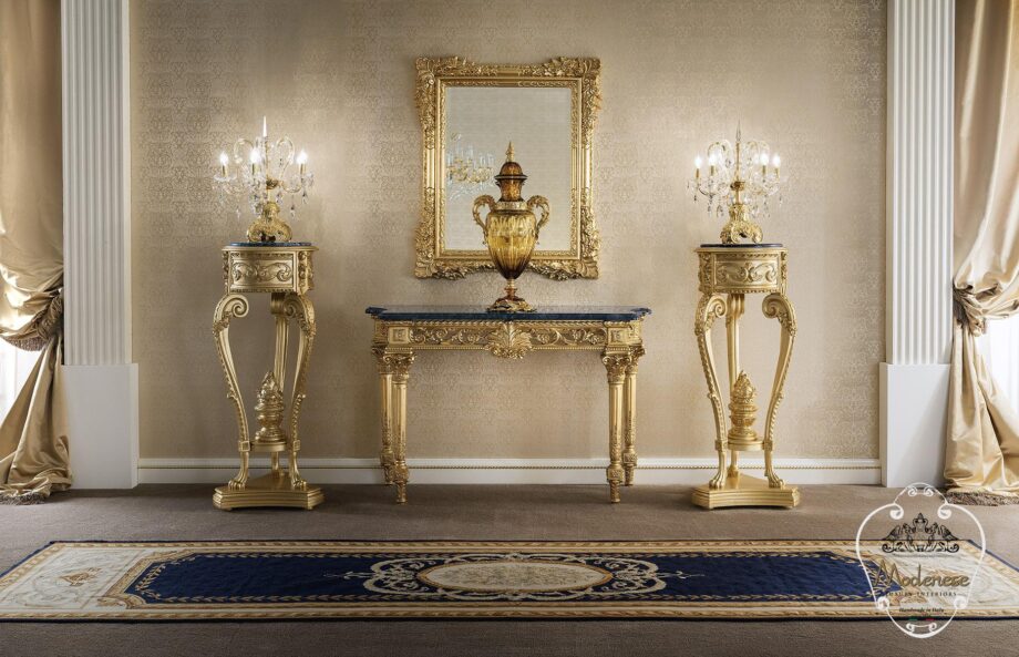 14672 Mirror Modenese Gastone