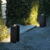 Mais Plus Que Cela Je Ne Peux Pas Bollard Light Nemo